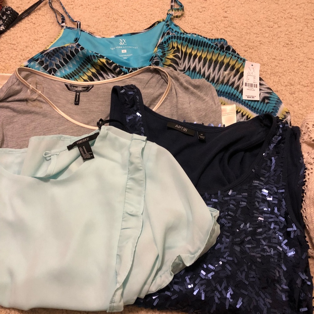 Top Bundle